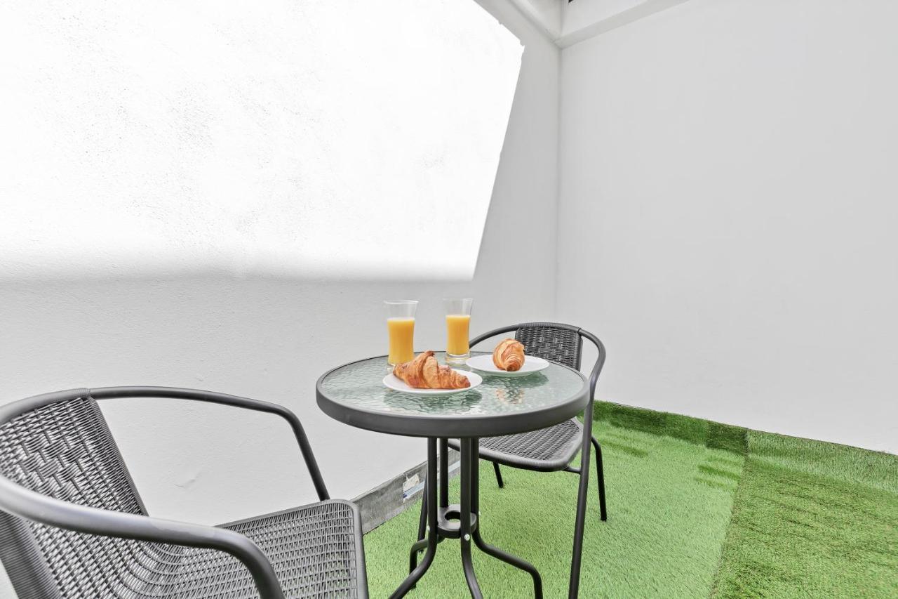 Apartament Right On - Brighton - By My Getaways Zewnętrze zdjęcie