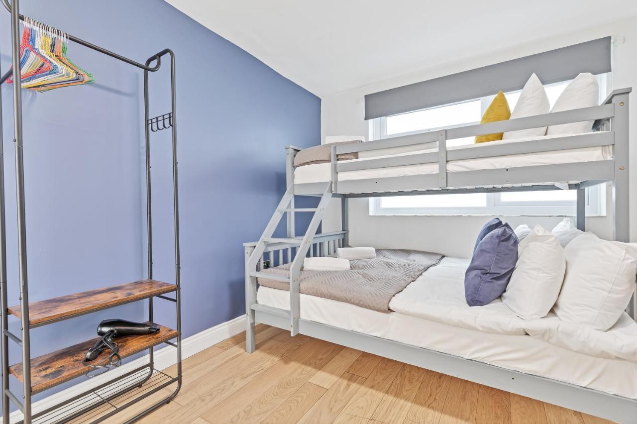 Apartament Right On - Brighton - By My Getaways Zewnętrze zdjęcie