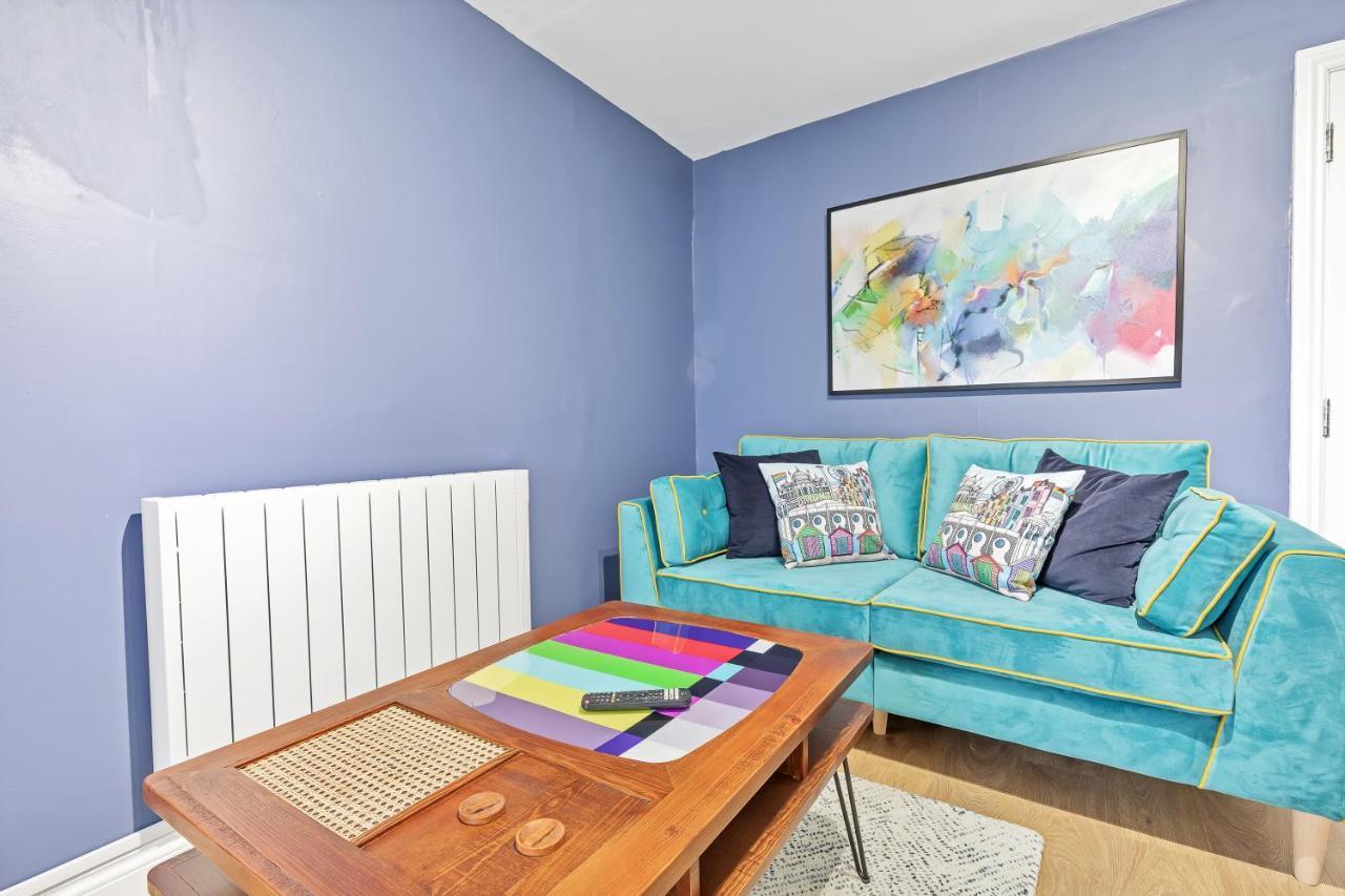 Apartament Right On - Brighton - By My Getaways Zewnętrze zdjęcie