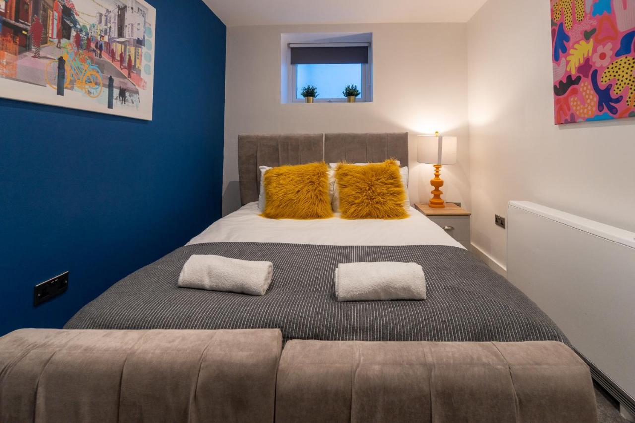 Apartament Right On - Brighton - By My Getaways Zewnętrze zdjęcie